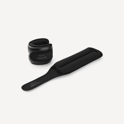 Утяжелители STARFIT WT-701,...