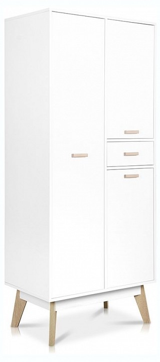 Фото Шкаф платяной Радиорама 2116.М2 MEL_2116 - интернет-магазин МегаТерем в Москве