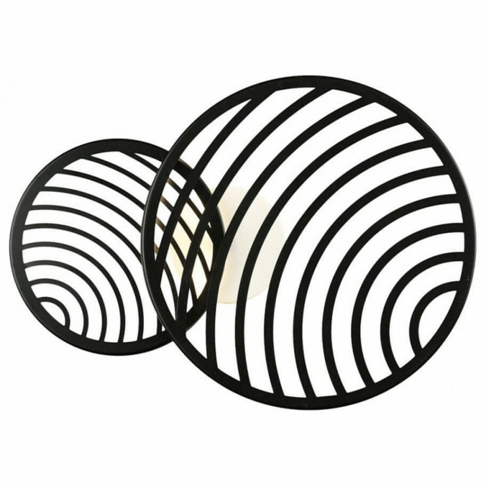 Фото Накладной светильник Mantra Collage 7234 MN_7234 - интернет-магазин МегаТерем в Москве