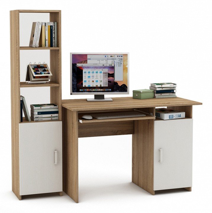 Фото Набор для детской Лайт-3К MAS_USHLT-3K-DSB - интернет-магазин МегаТерем в Москве