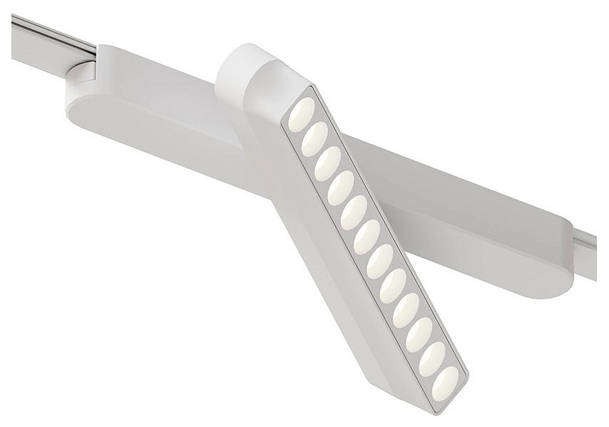 Фото Светильник на штанге Arte Lamp Rapid A2961PL-1WH AR_A2961PL-1WH - интернет-магазин МегаТерем в Москве