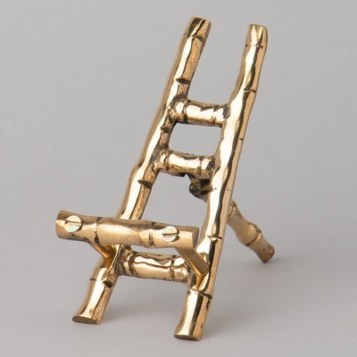 Подставка для тарелок/книг высота=10см Lefard (733-178)