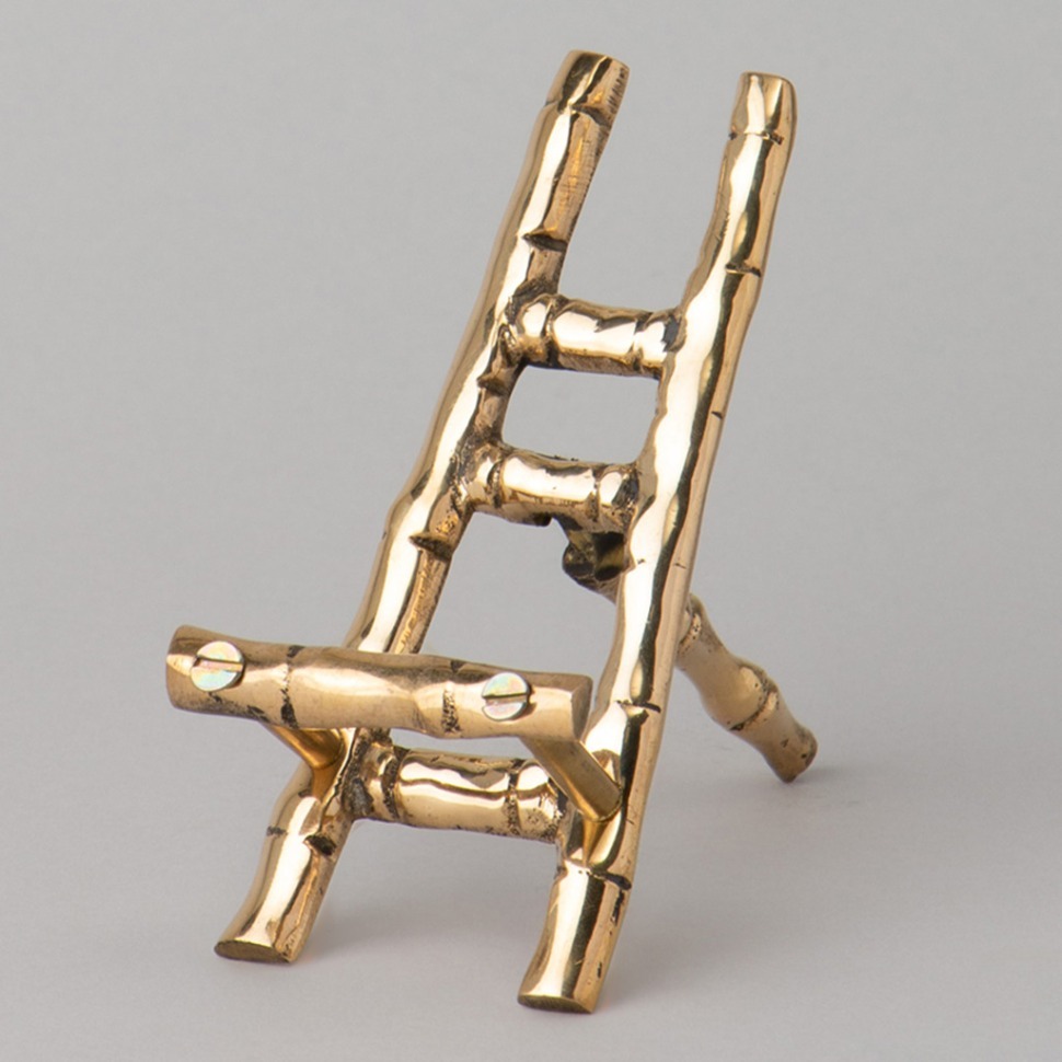 Подставка для тарелок/книг высота=10см Lefard (733-178) Фото Подставка для тарелок/книг высота=10см Lefard (733-178) - интернет-магазин МегаТерем в Москве