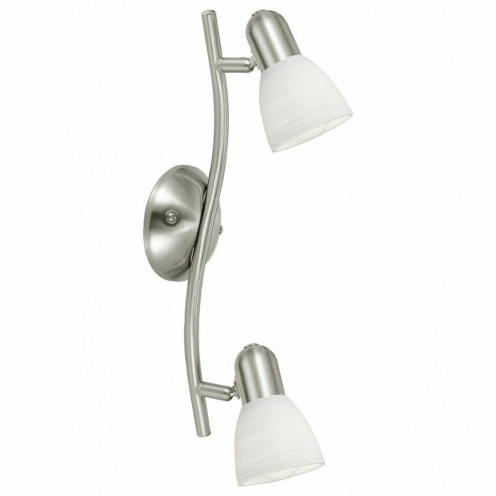 Фото Спот Eglo Dakar 1 88473 EG_88473 - интернет-магазин МегаТерем в Москве