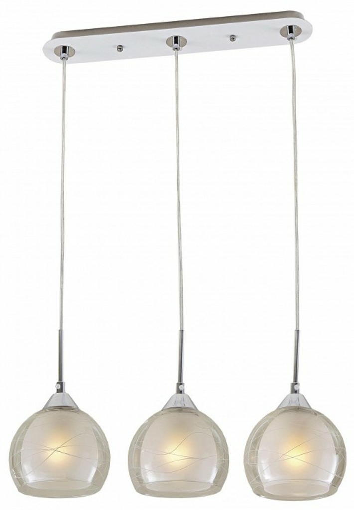 Фото Подвесной светильник Citilux Буги CL157131 - интернет-магазин МегаТерем в Москве