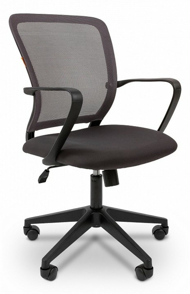 Фото Кресло компьютерное Chairman 698 CHA_7058333 - интернет-магазин МегаТерем в Москве