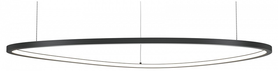Фото Подвесной светильник Maytoni Glint MOD072PL-L36B3K MY_MOD072PL-L36B3K - интернет-магазин МегаТерем в Москве