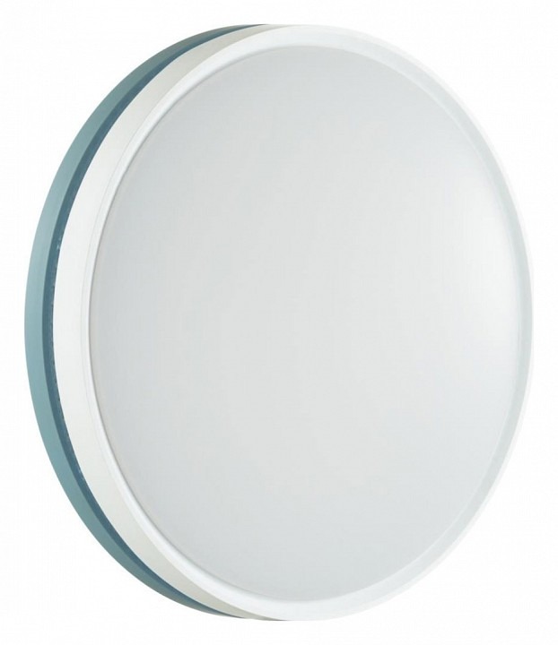 Фото Накладной светильник Sonex Nohava Blue 7669/DL SN_7669_DL - интернет-магазин МегаТерем в Москве