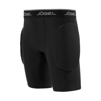 Шорты вратарские с защитой ...