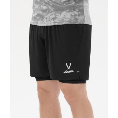 Шорты вратарские с защитой ...