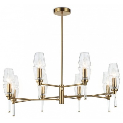 Люстра на штанге Ambrella L...