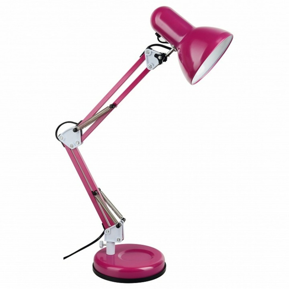 Фото Настольная лампа офисная Arte Lamp Junior A1330LT-1MG AR_A1330LT-1MG - интернет-магазин МегаТерем в Москве