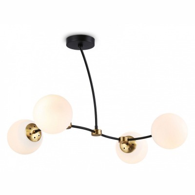 Люстра на штанге Ambrella Light TR TR2544 AMBR_TR2544