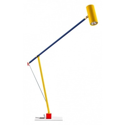 Настольная лампа офисная Di...