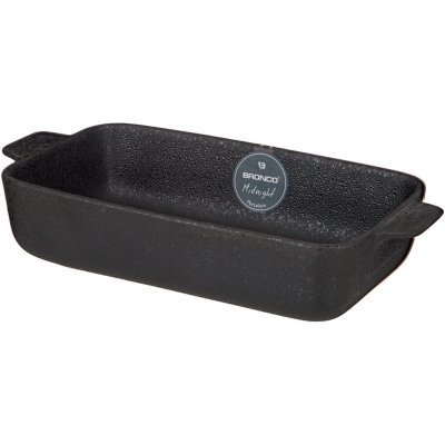 Блюдо прямоугольное с ручка...