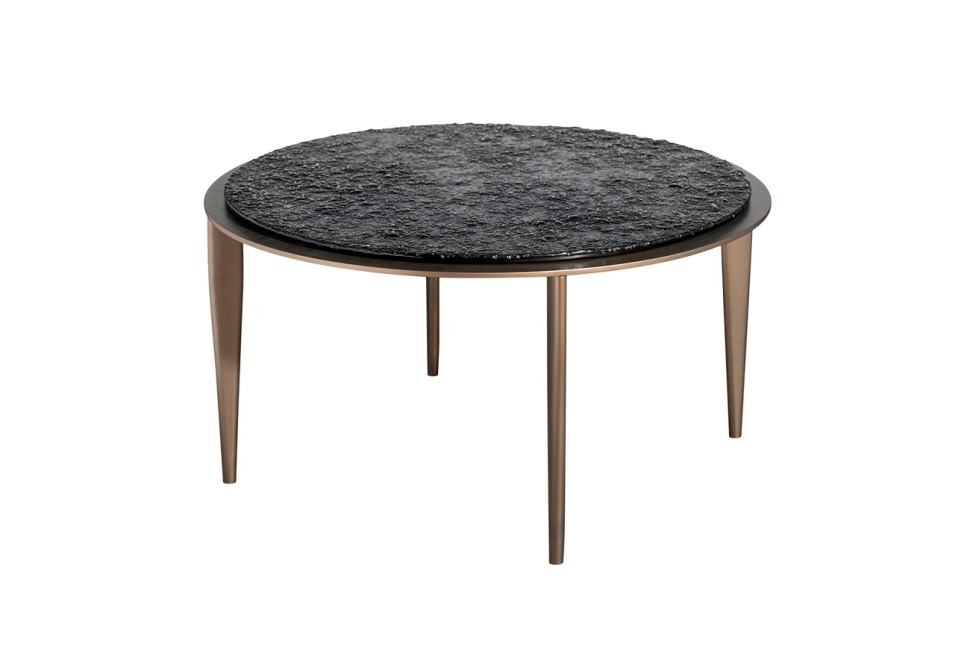 Фото Стол журнальный d80*42см (TT-00015289) - интернет-магазин МегаТерем в Москве