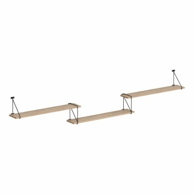 Полка навесная Coffee SH3-R...