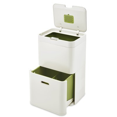 Контейнер для сортировки му...