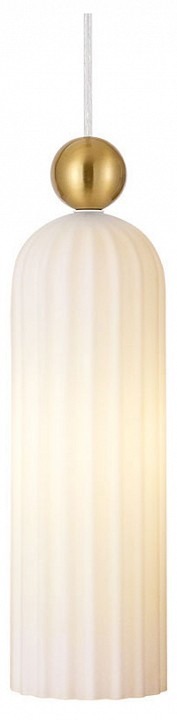 Фото Подвесной светильник Lussole Albany LSP-8960 - интернет-магазин МегаТерем в Москве