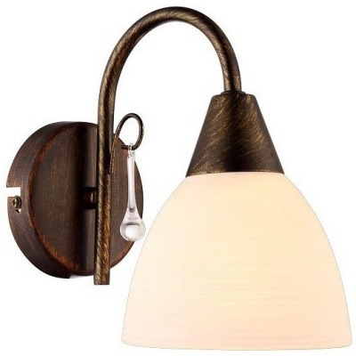 Бра Arte Lamp Segreto A9312AP-1BR