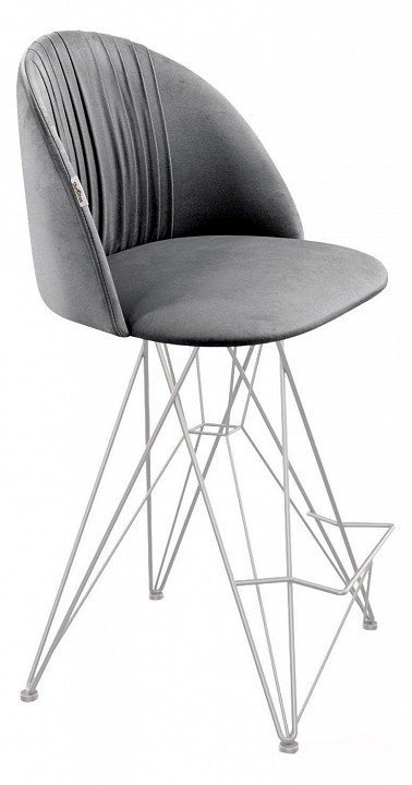 Фото Стул барный SHT-ST35-1/S66-1 She_8601559402 - интернет-магазин МегаТерем в Москве