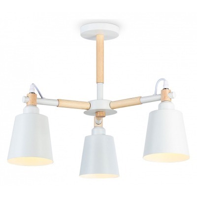 Люстра на штанге Ambrella Light TR TR82204 AMBR_TR82204