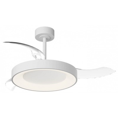 Светильник с вентилятором Mantra NISEKO FAN 9010 MN_9010