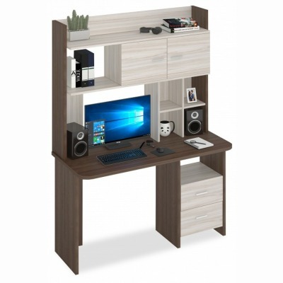 Стол компьютерный Домино Li...