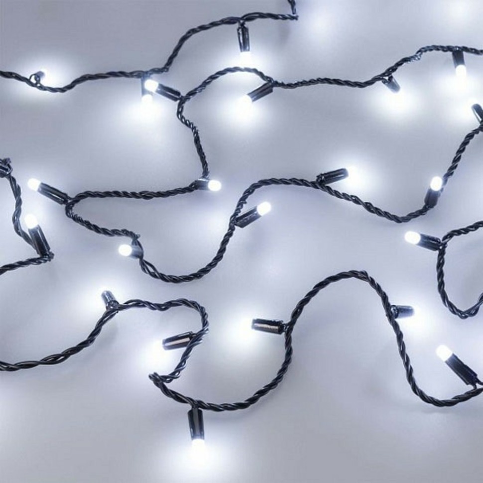 Фото Гирлянда Нить Arlight Ard String Classic 31652 ARLT_031652 - интернет-магазин МегаТерем в Москве