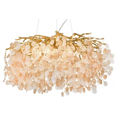 Подвесная люстра Lussole Me...