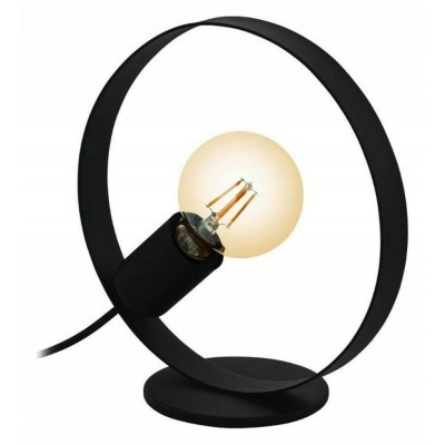 Настольная лампа декоративн...