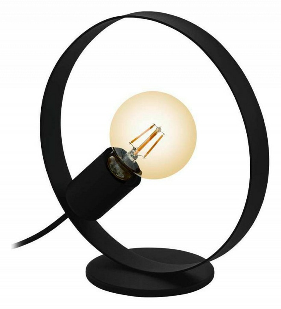 Фото Настольная лампа декоративная Eglo Frijolas 43615 EG_43615 - интернет-магазин МегаТерем в Москве