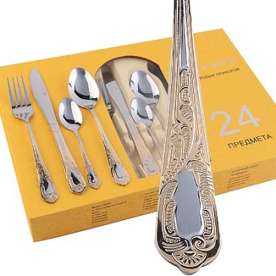 Набор столовых приборов на ...