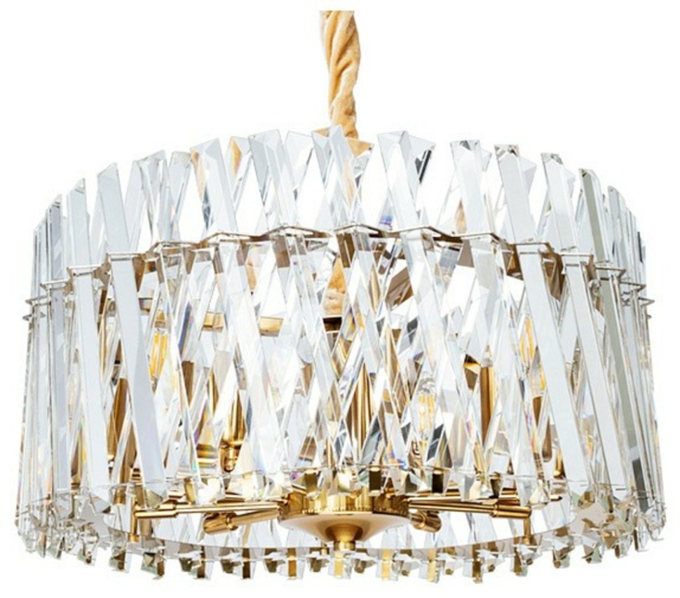 Фото Подвесной светильник Divinare Bivara 7567/18 SP-10 DV_7567_18_SP-10 - интернет-магазин МегаТерем в Москве