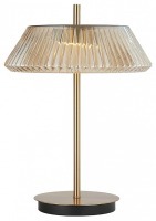 Настольная лампа декоративная Kink Light Ивина 07721-T,20(03) KL_07721-T.20_03