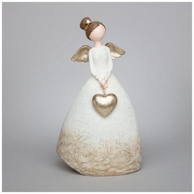 Фигурка ангел 13*9*23,5 см ...