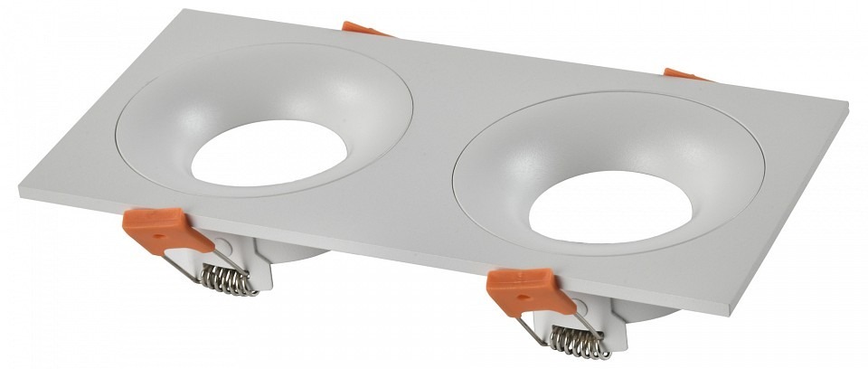 Фото Встраиваемый светильник ST-Luce ST259 ST259.508.02 - интернет-магазин МегаТерем в Москве