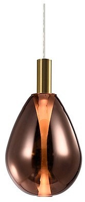 Фото Подвесной светильник Favourite Hopper 4256-1P FV_4256-1P - интернет-магазин МегаТерем в Москве