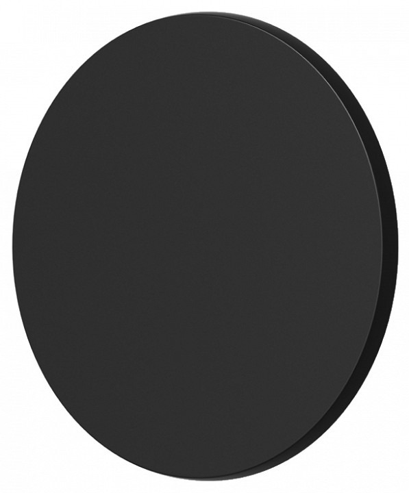 Фото Накладной светильник Denkirs Alta DK9781-BK DK_DK9781-BK - интернет-магазин МегаТерем в Москве