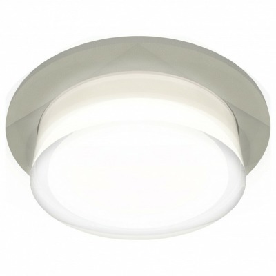 Встраиваемый светильник Amb...