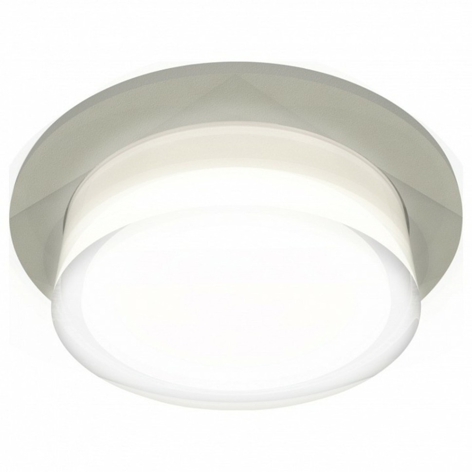 Фото Встраиваемый светильник Ambrella Light XC XC7623040 AMBR_XC7623040 - интернет-магазин МегаТерем в Москве