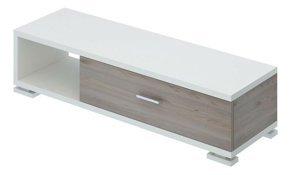 Фото Тумба комбинированная Домино нельсон СБ-40/1 MER_SB-40_1_BEN - интернет-магазин МегаТерем в Москве