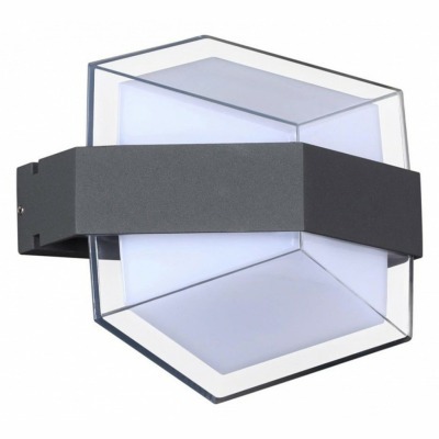 Накладной светильник Novotech Kaimas 358574 NV_358574