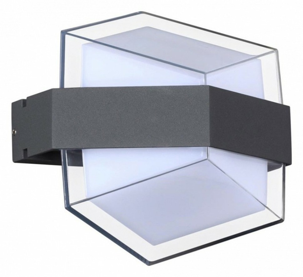 Фото Накладной светильник Novotech Kaimas 358574 NV_358574 - интернет-магазин МегаТерем в Москве