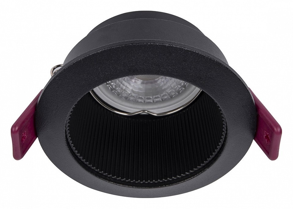 Фото Встраиваемый светильник Favourite Lamppu 4545-1C FV_4545-1C - интернет-магазин МегаТерем в Москве