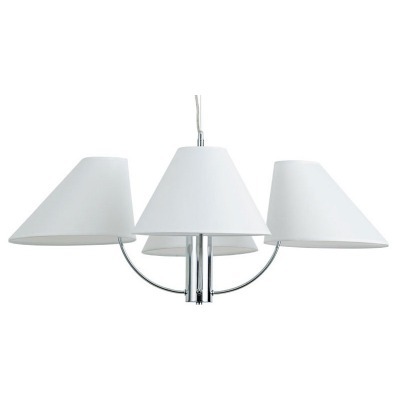 Подвесная люстра Arte Lamp Rondo A4086LM-4CC AR_A4086LM-4CC