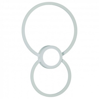 Накладной светильник Mantra...