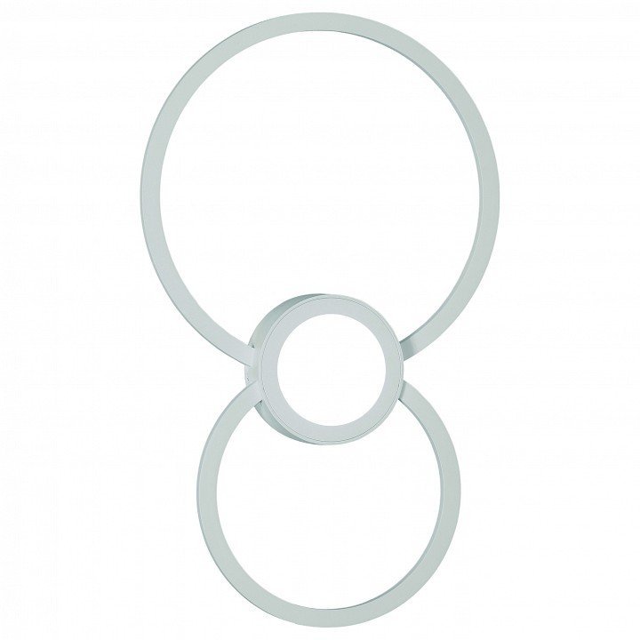 Фото Накладной светильник Mantra Mural 7840 MN_7840 - интернет-магазин МегаТерем в Москве