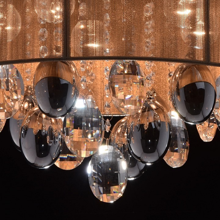 Фото Накладной светильник MW-Light Жаклин 465011305 MW_465011305 - интернет-магазин МегаТерем в Москве