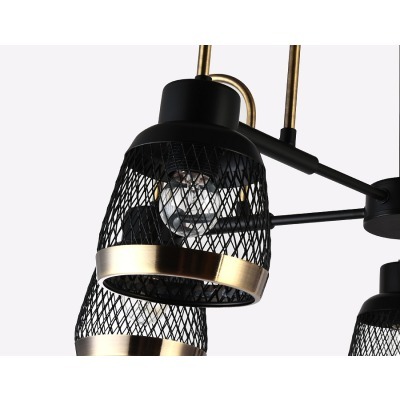 Люстра на штанге Ambrella Light TR TR8002 AMBR_TR8002